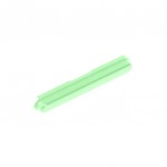 Volume Side Button Outer For Xiaomi Poco C50 Green By - Maxbhi Com