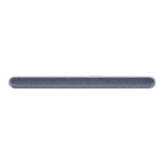 Volume Side Button Outer For Xiaomi Poco X5 Pro 5g Black By - Maxbhi Com