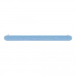 Volume Side Button Outer For Xiaomi Poco X5 Pro 5g Blue By - Maxbhi Com