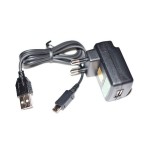 Mobile Phone Charger For Bq S37 - Maxbhi.com