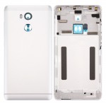 Back Panel Cover For Xiaomi Redmi 4 Pro White - Maxbhi Com