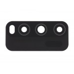 Camera Lens For Vivo Y30g White By - Maxbhi Com