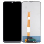 Display for Vivo Y30g White (Combo Folder) by Maxbhi.com