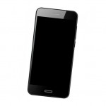 Lcd Connector For Gretel A7 By - Maxbhi Com