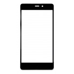 Replacement Front Glass For Xiaomi Redmi 4 Pro Grey By - Maxbhi Com
