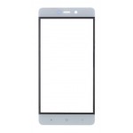 Replacement Front Glass For Xiaomi Redmi 4 Pro White By - Maxbhi Com