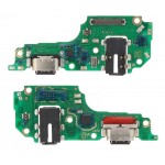 Charging Connector Flex Pcb Board For Vivo Y22s By - Maxbhi Com