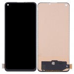 LCD with Touch Screen for Oppo A95 4G White