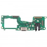 Charging Connector Flex Pcb Board For Oppo A95 4g By - Maxbhi Com