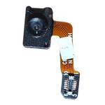 Fingerprint Sensor Flex Cable For Oppo A95 4g White By - Maxbhi Com