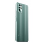 Full Body Housing For Infinix Note 11i Green - Maxbhi Com