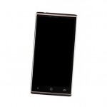 Lcd Connector For Panasonic P66 Mega By - Maxbhi Com