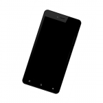 Lcd Flex Cable For Allview V2 Viper I4g By - Maxbhi Com