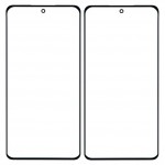 Replacement Front Glass For Oppo Reno 8t 5g White By - Maxbhi Com