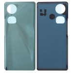 Back Panel Cover For Honor 70 5g Green - Maxbhi Com