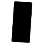 LCD Frame Middle Chassis for Honor 70 5G - Green by Maxbhi.com