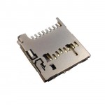 MMC Connector for Tecno W4