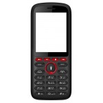 Full Body Housing For Indiano Iatal White - Maxbhi Com