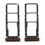 Sim Card Holder Tray For Ulefone Armor 15 Black - Maxbhi Com