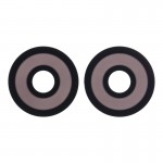 Camera Lens For Tecno Spark Go 2023 Black By - Maxbhi Com