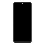 Lcd Screen For Blackview Bv9200 Replacement Display By - Maxbhi Com