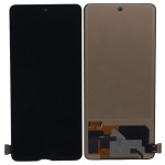 Lcd With Touch Screen For Vivo Iqoo Neo 7 White By - Maxbhi Com