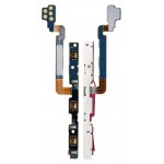 Volume Button Flex Cable For Samsung Galaxy S23 Plus By - Maxbhi Com
