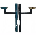 Volume Button Flex Cable For Tecno Spark Go 2023 By - Maxbhi Com