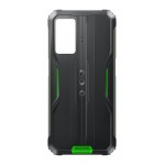Back Panel Cover For Blackview Bv9200 Green - Maxbhi Com