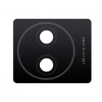 Camera Lens For Vivo Iqoo Neo 7 Black By - Maxbhi Com