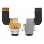 Charging Connector Flex Pcb Board For Ulefone Armor 15 By - Maxbhi Com