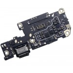 Charging Connector Flex Pcb Board For Vivo Iqoo Neo 7 By - Maxbhi Com
