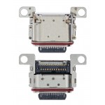 Charging Connector For Samsung Galaxy S23 Plus By - Maxbhi Com