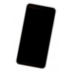 Ear Speaker Flex Cable For Samsung Galaxy S23 5g By - Maxbhi Com