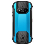 Full Body Housing For Ulefone Armor 15 Blue - Maxbhi Com