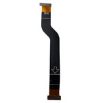 Lcd Flex Cable For Tecno Phantom X2 Pro By - Maxbhi Com