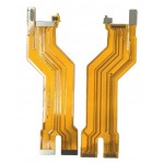 Lcd Flex Cable For Vivo Iqoo Neo 7 By - Maxbhi Com