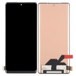 Lcd With Touch Screen For Tecno Phantom X2 Pro Orange By - Maxbhi Com