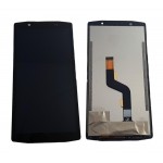 Lcd With Touch Screen For Ulefone Armor 15 White By - Maxbhi Com