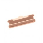 Power Button Outer For Blackview Bv9200 Orange By - Maxbhi Com