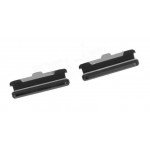 Volume Side Button Outer For Blackview Bv9200 Black By - Maxbhi Com