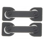 Volume Side Button Outer For Ulefone Armor 15 White By - Maxbhi Com