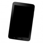 Lcd Connector For Samsung Galaxy Tab 3 Neo Lite By - Maxbhi Com