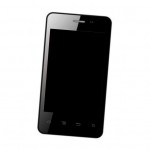 Lcd Connector For Karbonn A4 By - Maxbhi Com