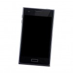 Lcd Connector For Lg Optimus L5 Dual E612 By - Maxbhi Com
