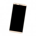 Handsfree Audio Jack Flex Cable For Blackview S6 By - Maxbhi Com