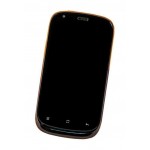 Ear Speaker Flex Cable For Go Live S2 By - Maxbhi Com