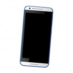 Microphone Flex Cable For Htc Desire 820 Mini By - Maxbhi Com