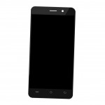 Lcd Connector For Archos 50 Oxygen Plus By - Maxbhi Com