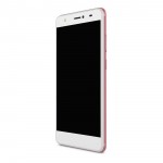 Lcd Connector For Blu Studio J8 Lte By - Maxbhi Com